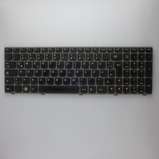 Lenovo Ideapad Z560 clavier  keyboard