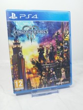 Kingdom Hearts III - Jeu PS4 - Sony Playstation 4