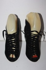 SANTONI Bottines à lacets