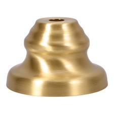  Lampe en cuivre à embout de