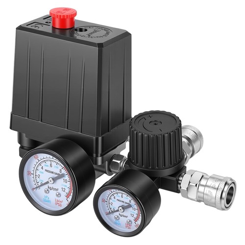 Pressostat compresseur air - pressostat, d'air