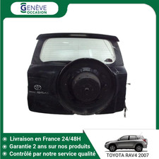 🇫🇷 PORTE BATTANTE ARRIERE TOYOTA RAV4 ➤6700542372 ♻️