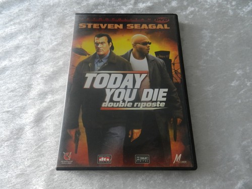 Dvd today you - dvd, double