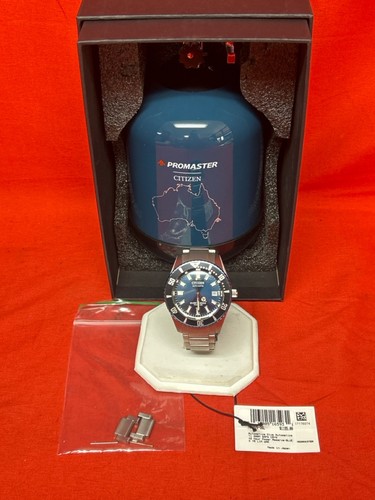 Citizen promaster nb6026 56l - citizen, nb6026-56l