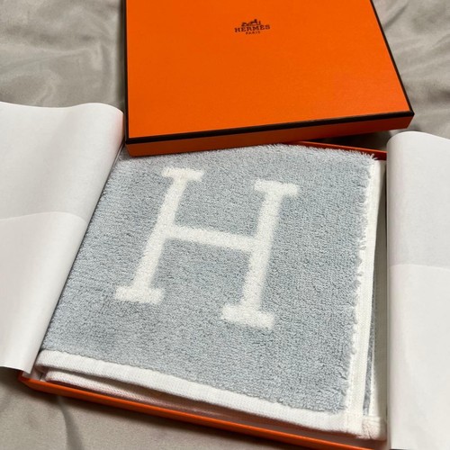 Mouchoir serviette hermès - mouchoir,