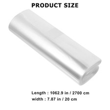  Sac Thermorétractable