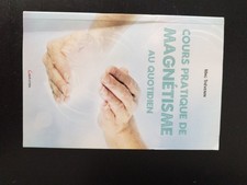 Cours pratique de magnétisme