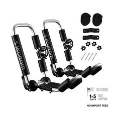 Kayak/Surf/Ski Roof Carrier