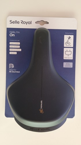 Produit selle royal trekking - b,