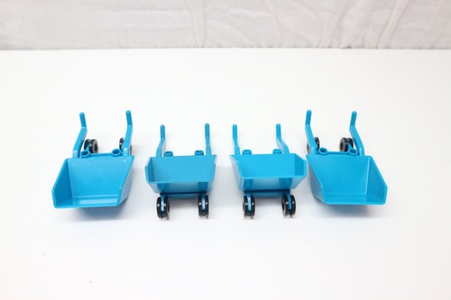 Playmobil playmo space barrel - playmo,