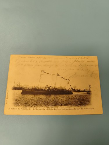 Carte postale ancienne - , cpa