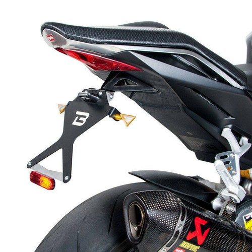 Support plaque aprilia rsv4 - support, de