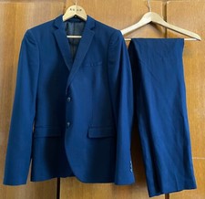 Jules - Ensemble Costume Slim