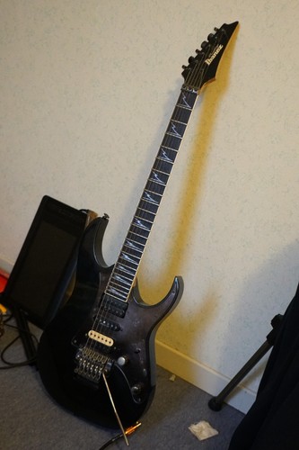 Ibanez prestige 2550 - prestige,