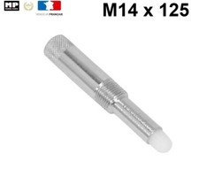 BLOC PISTON 14 x 125 MOTEUR