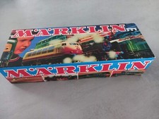 MARKLIN HO 3003 LOCOMOTIVE ET TENDER AVEC BOÎTE D'ORIGINE