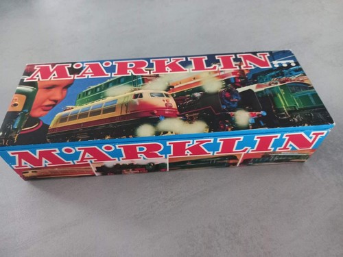 Marklin 3003 locomotive et - marklin,