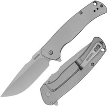 Couteau Kershaw Scour A/O Lame