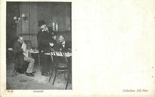 CP TABLEAU CARAMBA PAR REMY COGGHE