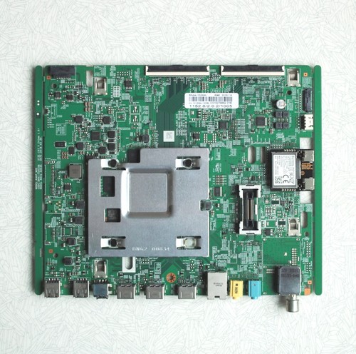 Main board carte - main,