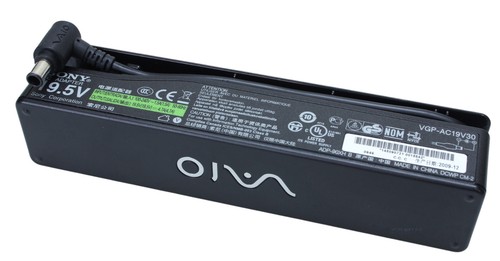 Sony vgp ac19v30 adapter - vgp-ac19v30,