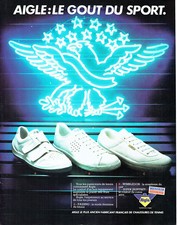 Publicité Advertising 038