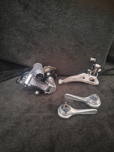 Mavic ssc mini groupe - mini,