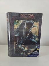 Puzzle 3D Marvel Avengers Wakanda Forever – Black Panther – 300 pièces – Prime 3