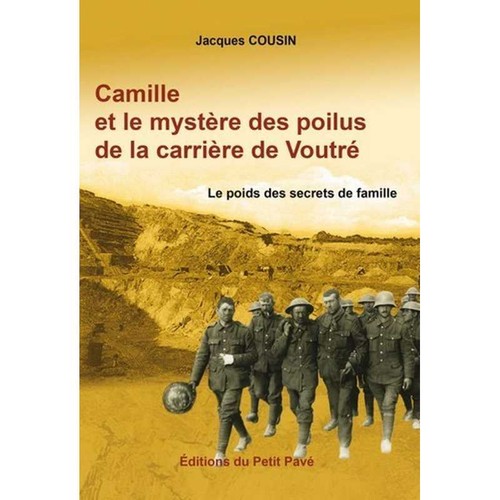 Camille et le - ▄▀▄,