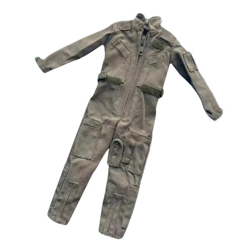 Combinaison pilote 6 - pilote, 1:6