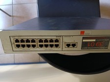 Standard téléphonique