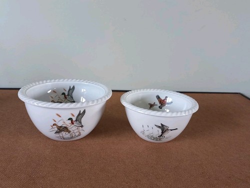 Bols saladiers porcelaine - ou,