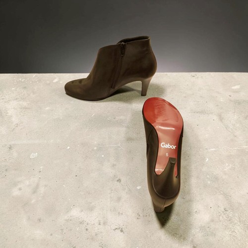 Bottines talons gabor - à,