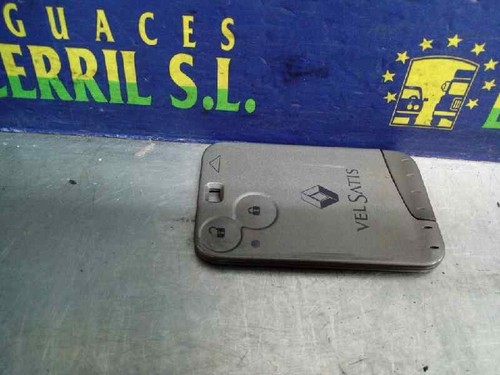 Carte cle demarrage - carte, /
