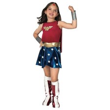 Wonder Woman - Déguisement