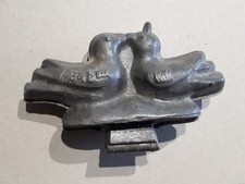 ANCIEN MOULE A CHOCOLAT