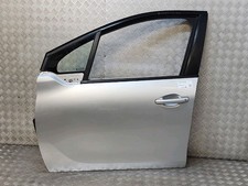 Porte avant gauche - Peugeot