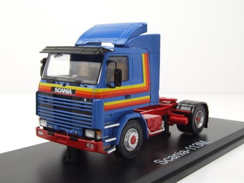 Scania 113 camion - m, camion-tracteur