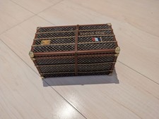 Louis Vuitton Wood Brown Miss