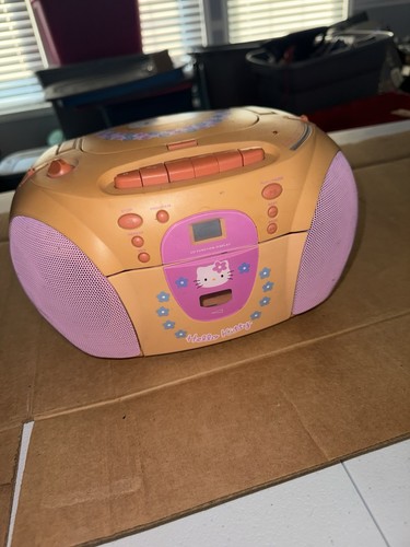 Vintage 1999 pink hello - 1999,