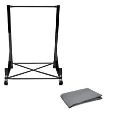 Hardtop stand rigide chariot