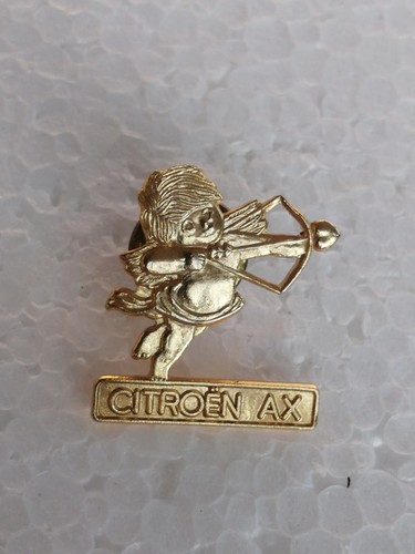 Pin pins voiture - pins,