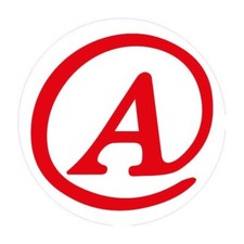 A jeune conducteur autocollant