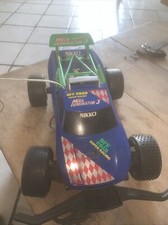 Voiture Rc Nikko Mega Dominator -3 Super Racing
