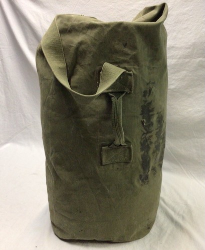 Usa ww2 duffel bag avec - usa,