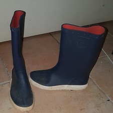 Bottes Pluie 35 Enfant