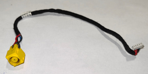 Connecteur alimentation - connecteur, d'alimentation