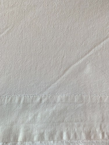 Draps ancien 200x280 - 200x280, brodé