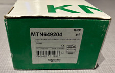 Schneider KNX actionneur de