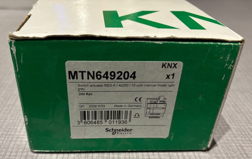 Schneider knx actionneur - schneider,